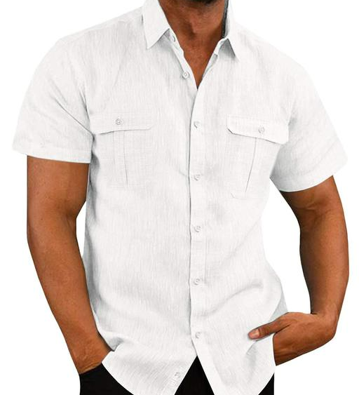 Toby™ - Stylish Shirt