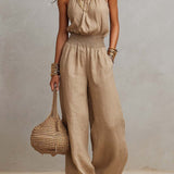 Loraine™ Elegant Jumpsuit