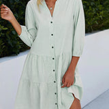 Cressida™ - Summer Dress