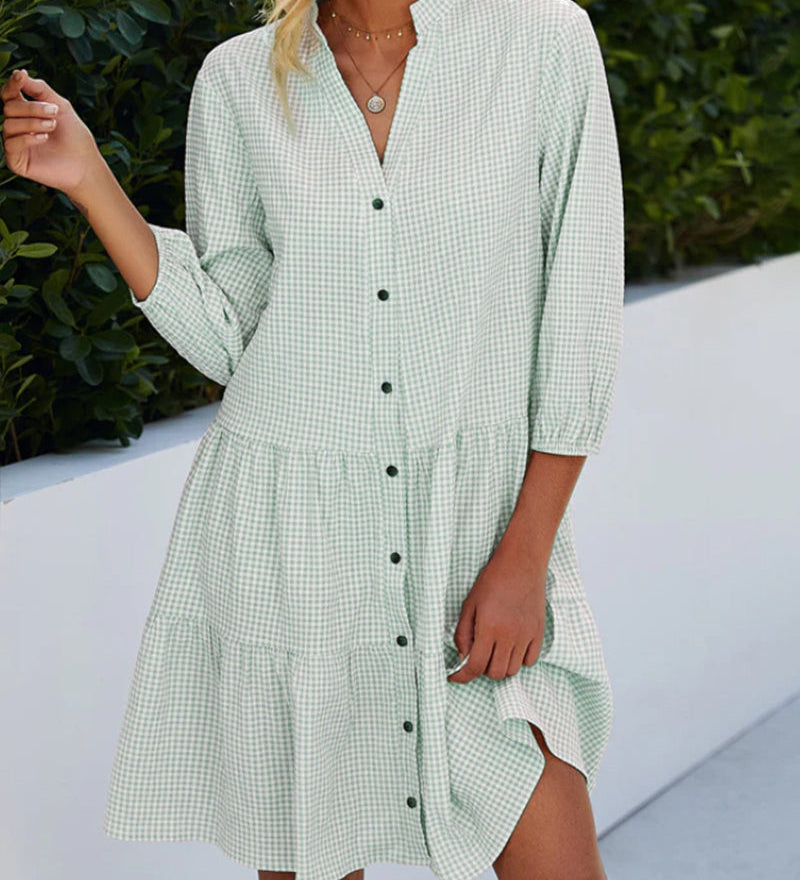 Cressida™ - Summer Dress