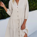 Cressida™ - Summer Dress