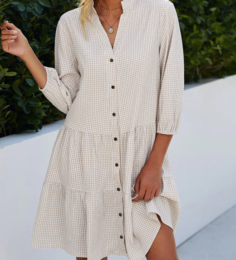 Cressida™ - Summer Dress