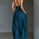 Mollie™ Chic Jumpsuit