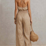 Loraine™ Elegant Jumpsuit