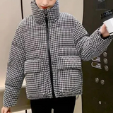 Stylish and Functional Winter Jacket for Women - Perfect for Any Adventure!