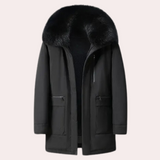BARDAN - Stylish and Comfortable Jacket for the Modern Man