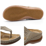 Lara™ - Comfortable Orthopedic Sandals