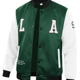 Zachary™ - Stylish College Jacket