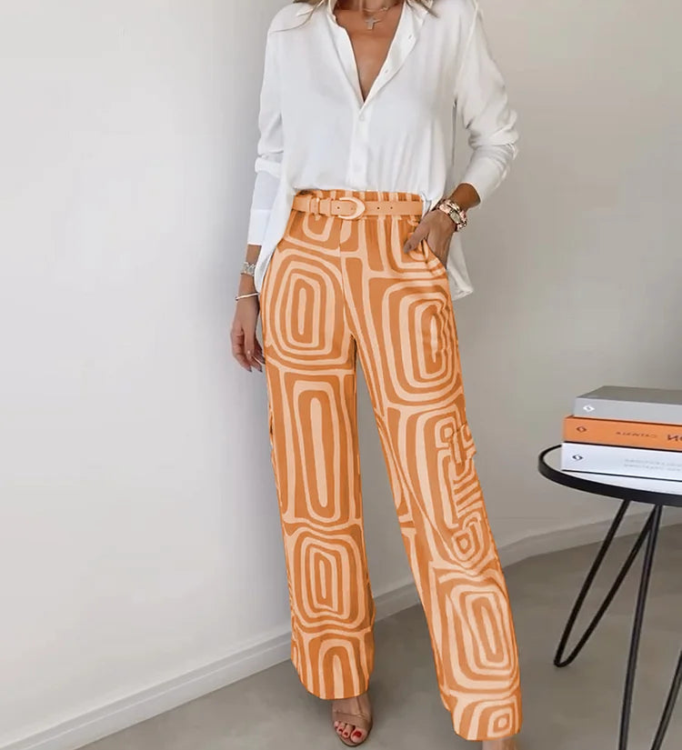 Grace™ - Elegant Two-Piece