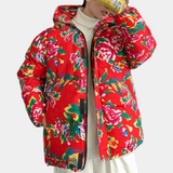 ISAEL - Timeless Men's Jacket with Classic Style