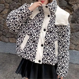 ADREANA - Stylish and Comfortable Winter Coat for Women