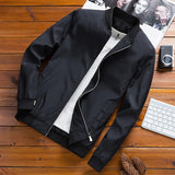ANTON - Elegant Jacket for Spring