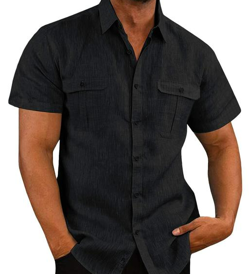 Toby™ - Stylish Shirt