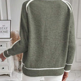 Isabella™ - Elegant Warm Lined Sweater