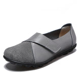 Grace™ - Premium Comfy Leather Loafers