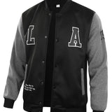 Zachary™ - Stylish College Jacket