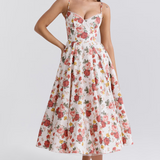 Grace™ - Elegant Party Dress