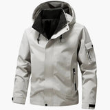 Hudson Vale | Alpine Ski Jacket For Men