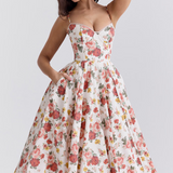 Grace™ - Elegant Party Dress