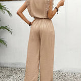 Zella™ Elegant Two-Piece Set