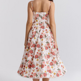 Grace™ - Elegant Party Dress