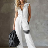 Eleanor™ Retro Jumpsuit