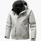 Hudson Vale | Alpine Ski Jacket For Men