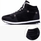 Antony | Stylish non-slip winter boots for men