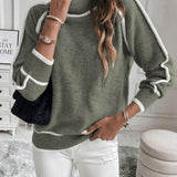 Isabella™ - Elegant Warm Lined Sweater