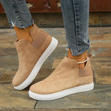 Scout - Trendy and sturdy women's boots for every occasion