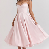 Grace™ - Elegant Party Dress
