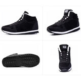 Antony | Stylish non-slip winter boots for men