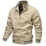 Thomas™ - Stylish Stand Jacket