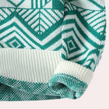BIRKEY - Elegant Luxury Sweater for the Stylish Man