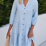 Cressida™ - Summer Dress