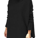 Jessica™ - Premium Turtleneck Sweater