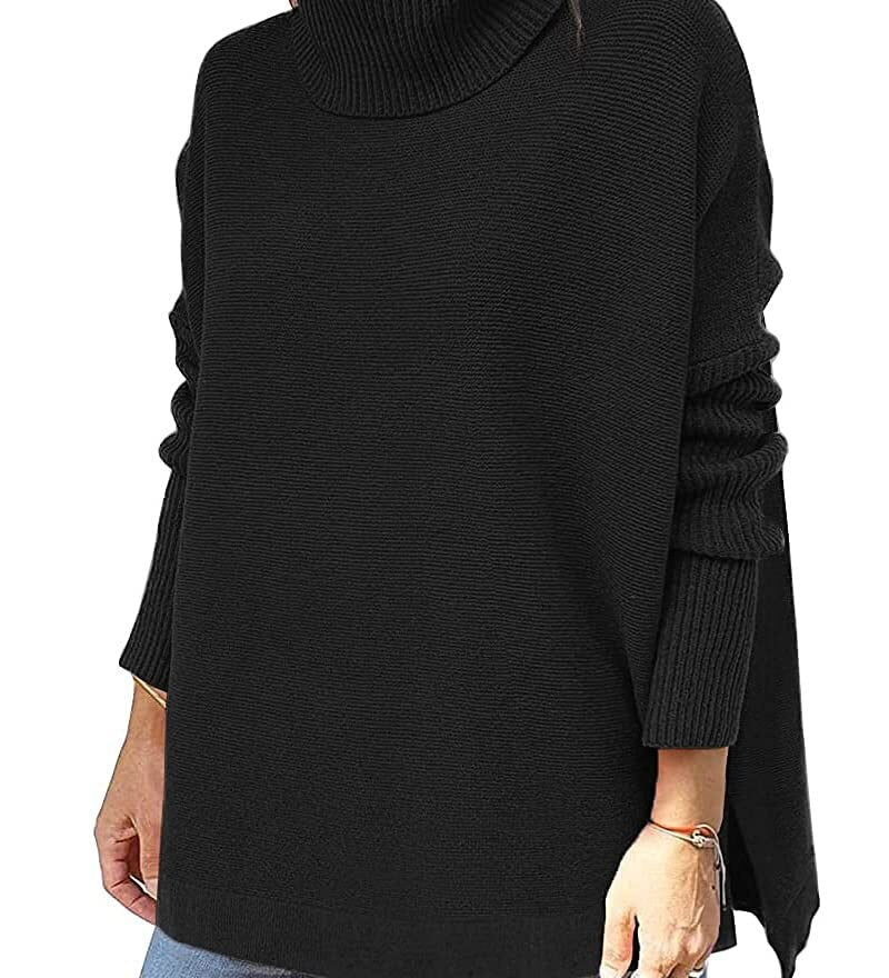 Jessica™ - Premium Turtleneck Sweater