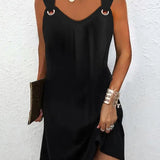 Ava™ - Sleeveless Tank Dress