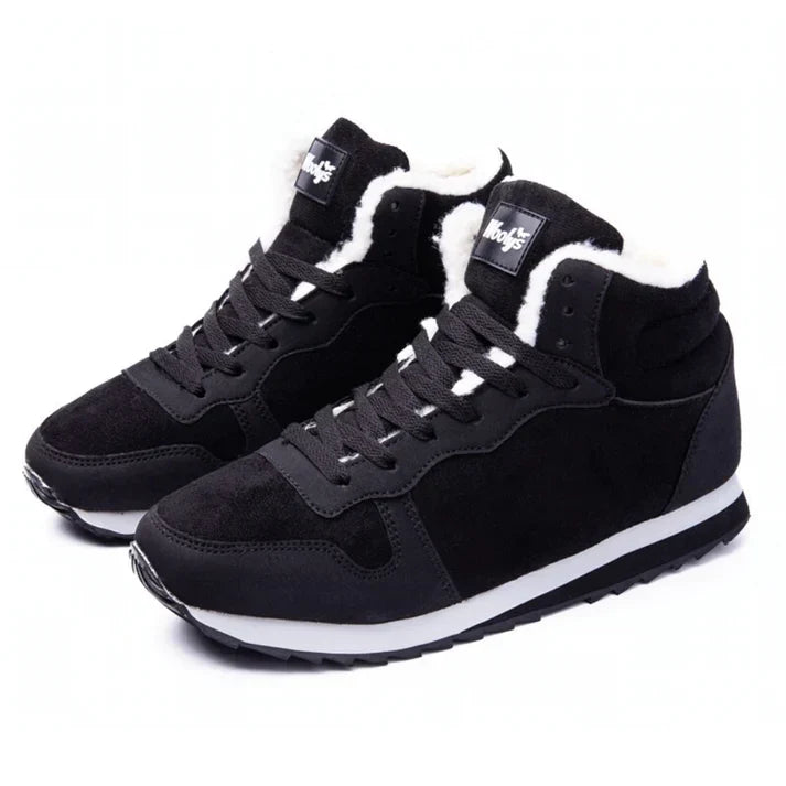 Antony | Stylish non-slip winter boots for men