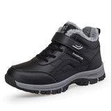 Reymond | Hochwertige Thermo-Stiefel für ultimativen Komfort