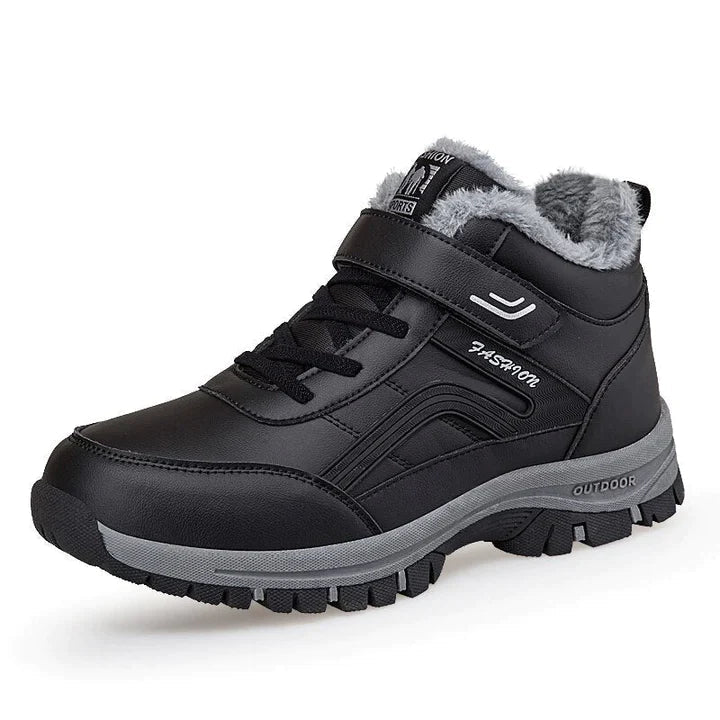 Reymond | Hochwertige Thermo-Stiefel für ultimativen Komfort