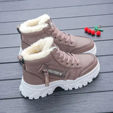 Stylish Winter Boots from Pearl for a Warm and Chic Season