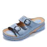 Elegant Pearl Orthopaedic Sandals for ultimate comfort