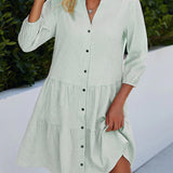 Cressida™ - Summer Dress