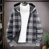 Stylish Casual Cardigan for Men - BLANDFORD