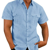 Toby™ - Stylish Shirt