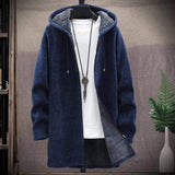 Jackson™ - Warmth Side-Pocket Hoodie