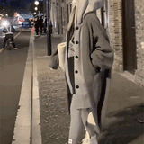 Elsie™ - Faux Fur Fashion Coat