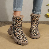 Enid - Elegant winter boots for a fashionable look