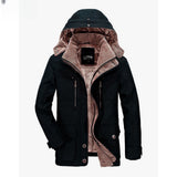 Dylan™ - Urban Men's Jacket